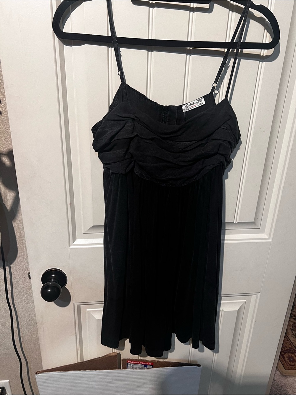 Free People Imtimate Romper